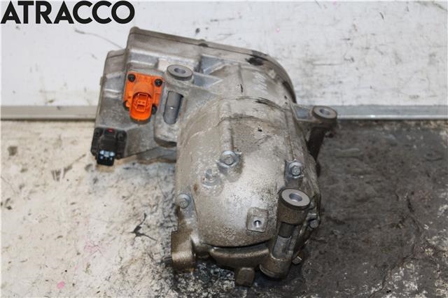 Aircondition kompressor til Hyundai Ioniq 5 2021-->>  (97729GI450|)