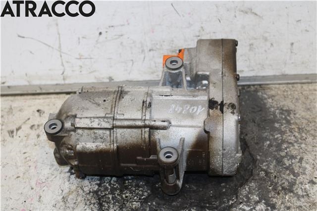 Aircondition kompressor til Hyundai Ioniq 5 2021-->>  (97729GI450|)