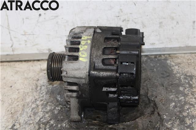 Dynamo til Peugeot 5008 2010-2017 (Type I)  (5705KR|)