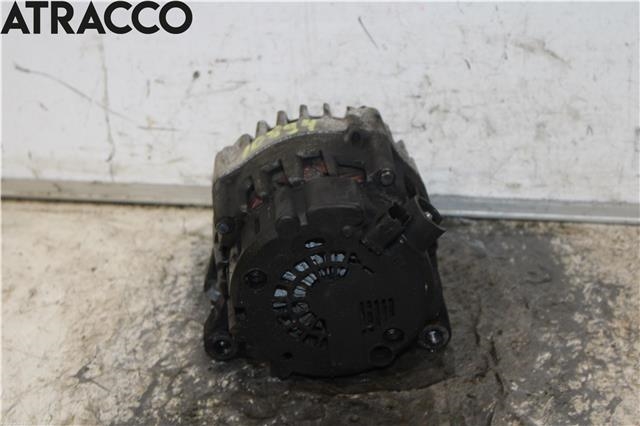 Dynamo til Peugeot 5008 2010-2017 (Type I)  (5705KR|)