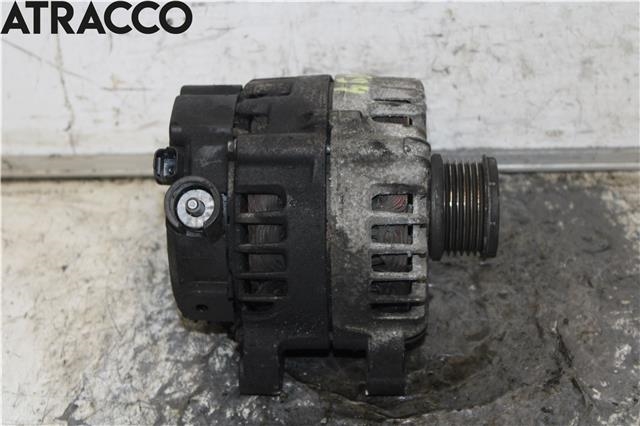Dynamo til Peugeot 5008 2010-2017 (Type I)  (5705KR|)