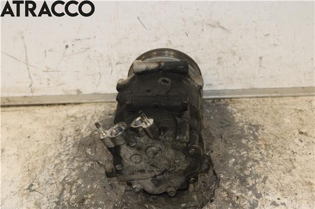 Aircondition kompressor til Peugeot 5008 2010-2017 (Type I)  (648734|)