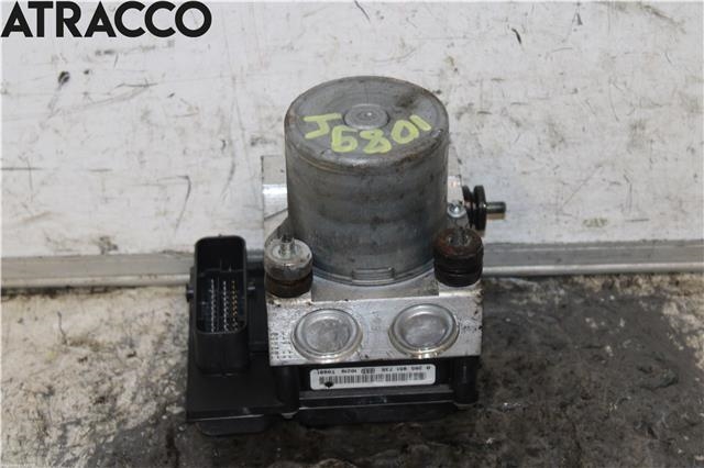 ABS sentral til Peugeot 5008 2010-2017 (Type I)  (4541VX|)