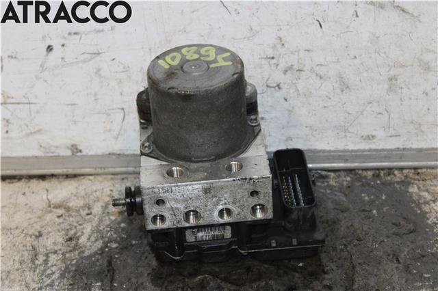 ABS sentral til Peugeot 5008 2010-2017 (Type I)  (4541VX|)