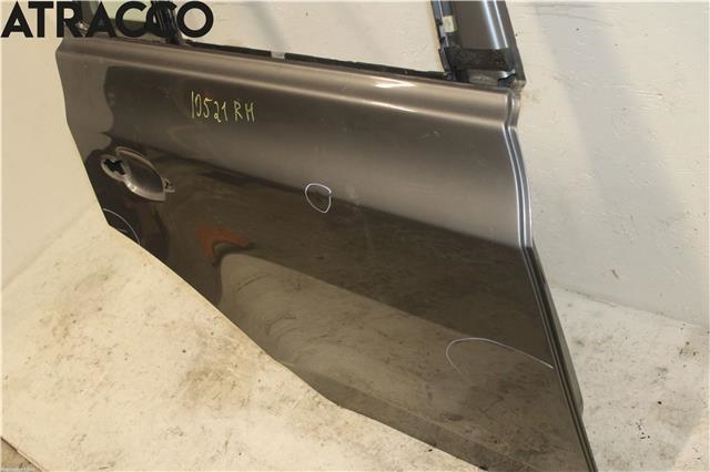 Dør høyre bak til BMW X3 2007-2010 (Fase 2) (E83) (E83) (41003449338|)