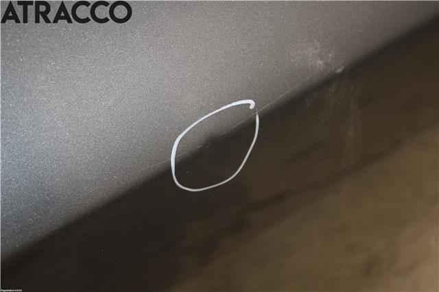 Dør høyre bak til BMW X3 2007-2010 (Fase 2) (E83) (E83) (41003449338|)