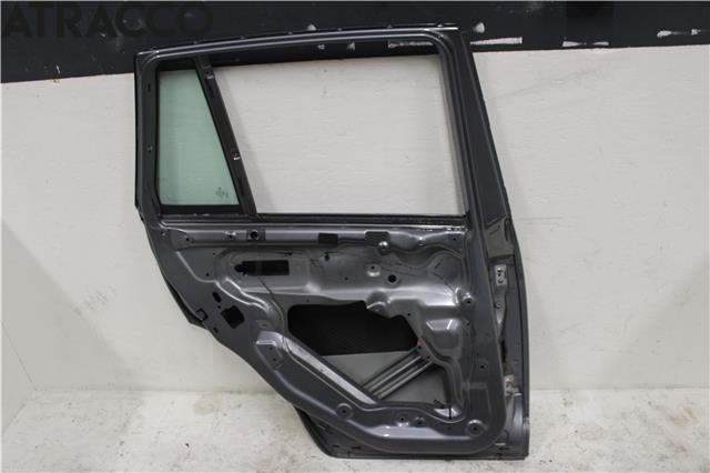 Dør venstre bak til BMW X3 2007-2010 (Fase 2) (E83) (E83) (41003449337|)