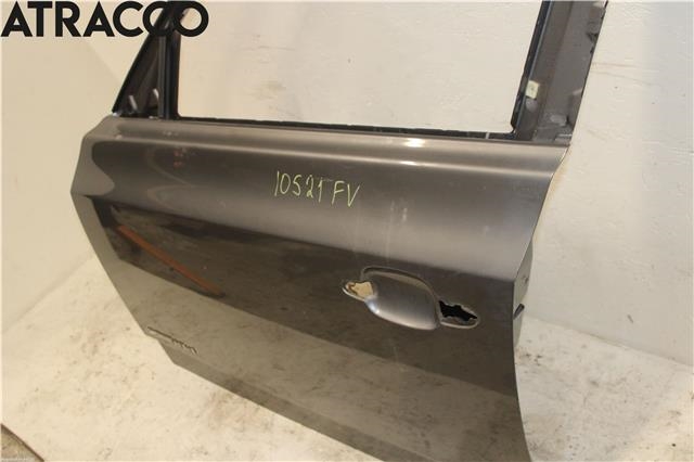 Dør venstre foran til BMW X3 2007-2010 (Fase 2) (E83) (E83) (41003451015|)