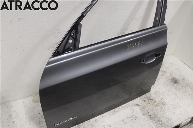 Dør venstre foran til BMW X3 2007-2010 (Fase 2) (E83) (E83) (41003451015|)