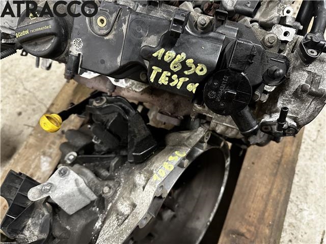 Girkasse manuell 6-trinn til Volvo V50 2007-2012 (Fase 2)  (36011557|)