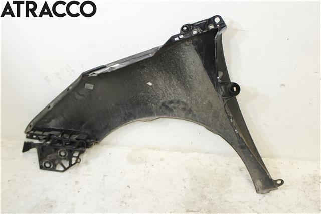 Skjerm høyre foran til Peugeot 5008 2010-2017 (Type I)  (7841AF|)
