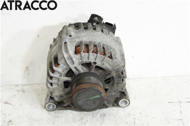 Dynamo til Ford Focus 2011-2014 (Type III, Fase 1)  (REAV6N10300GC|)