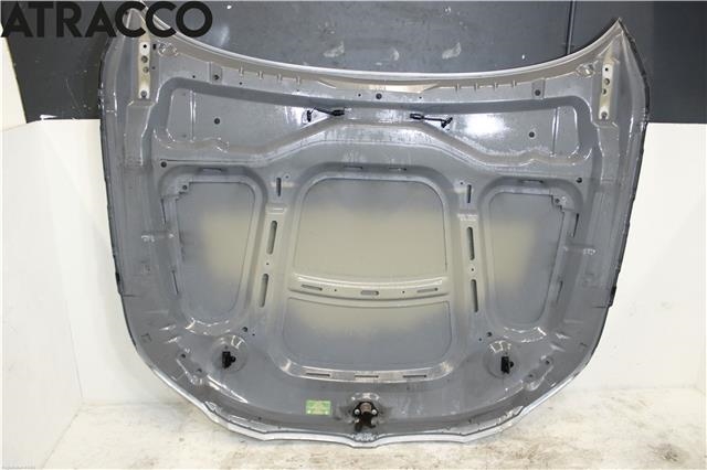Panser til BMW 5-Serie 2003-2010 (E60/E61) (E60/E61) (41617111385|)