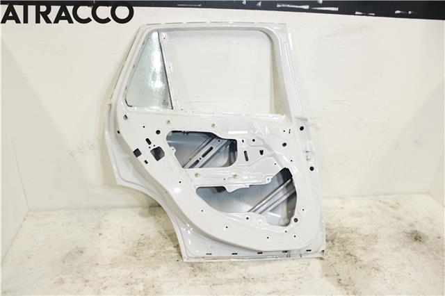 Dør høyre bak til BMW X1 2009-2015 (E84) (E84) (41002993820|)