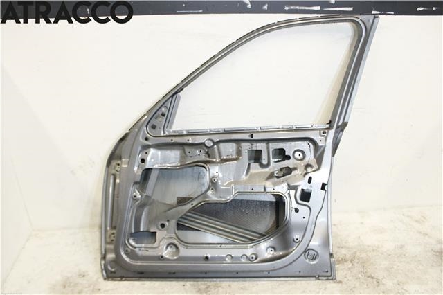 Dør høyre foran til BMW X3 2007-2010 (Fase 2) (E83) (E83) (41003451016|)
