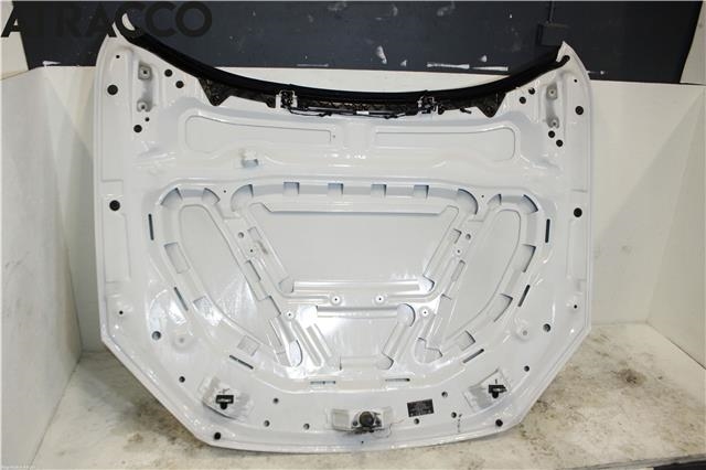 Panser til BMW X1 2009-2015 (E84) (E84) (41002993151|)