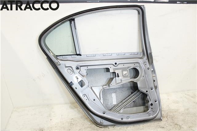 Dør venstre bak til BMW 5-Serie 2003-2010 (E60/E61) (E60/E61) (41009631831|)