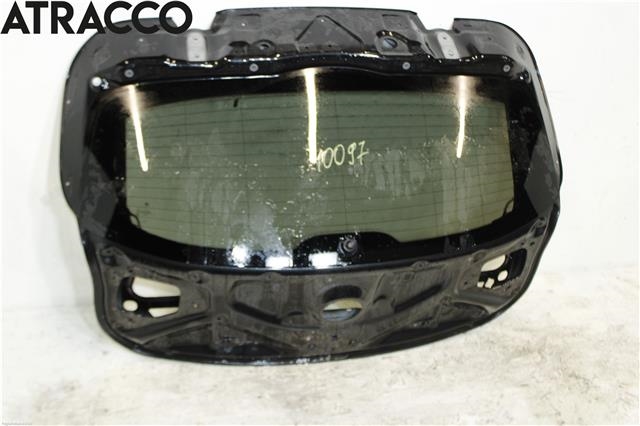 Bakluke combi til BMW X2, 2018-->> (F39) (F39) (41007423832)