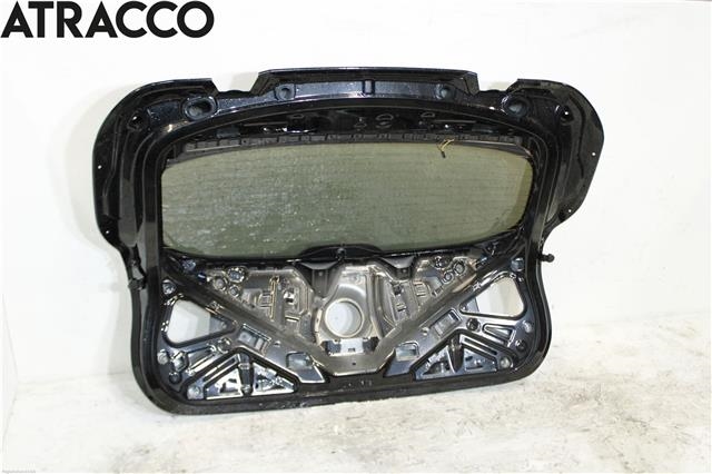 Bakluke combi til BMW X2 2018-->> (F39) (F39) (41007423832|)