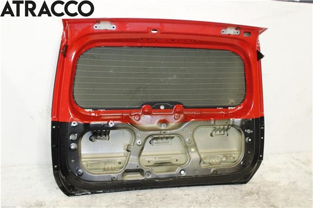 Bakluke combi til Kia Soul 2014-2019 (Type II)  (73700B2000|)