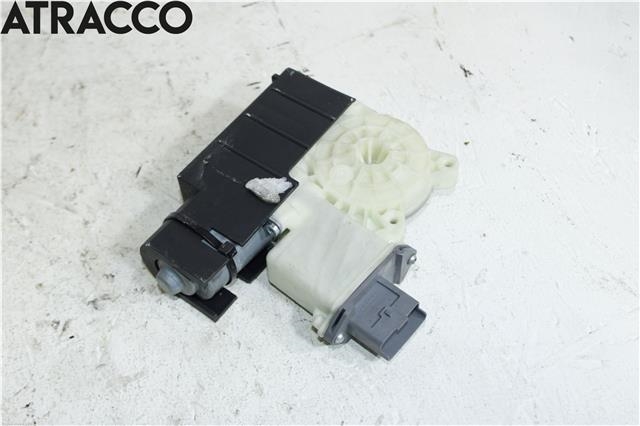 Ruteheis til Peugeot 5008 2010-2017 (Type I)  (9221FF|)