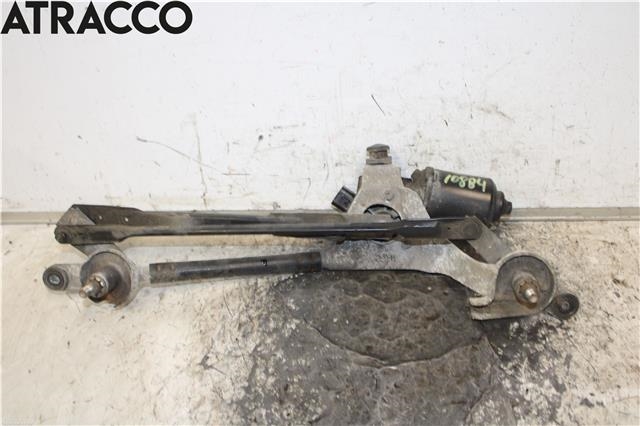 Viskermotor frontrute til Hyundai i40 2012-2017  (981103Z000|)