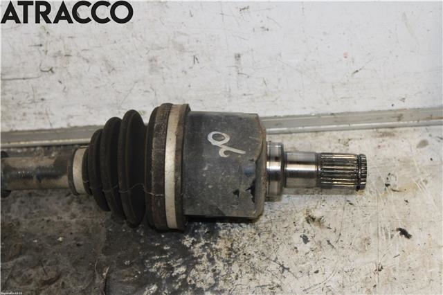 Drivaksel venstre foran til Hyundai i40 2012-2017  (495003Z300|)