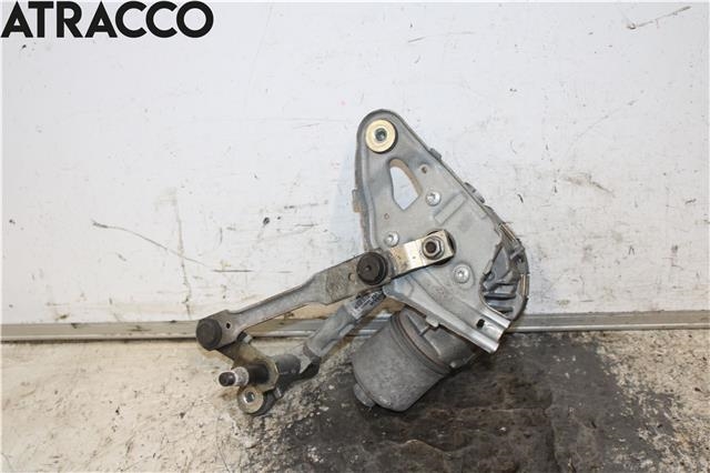 Viskermotor frontrute til Peugeot 5008 2010-2017 (Type I)  (6405PZ|)