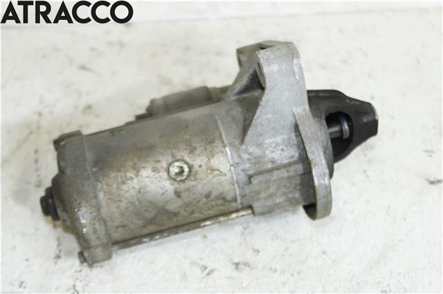 Starter diesel til Ford Focus 2011-2014 (Type III, Fase 1)  (2033247|)