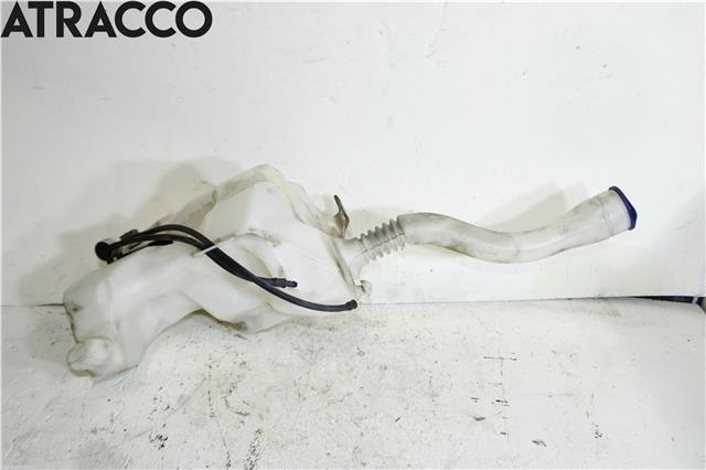 Spylertank til Ford Focus, 2011-2014 (Type III, Fase 1)  (BV6113K175ED)