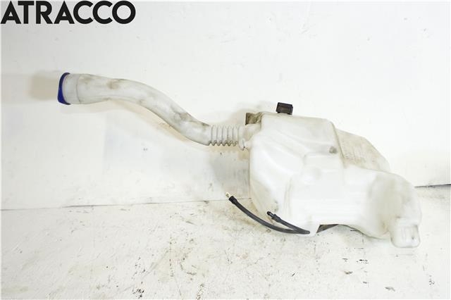 Spylertank til Ford Focus 2011-2014 (Type III, Fase 1) (BV6113K175ED|)