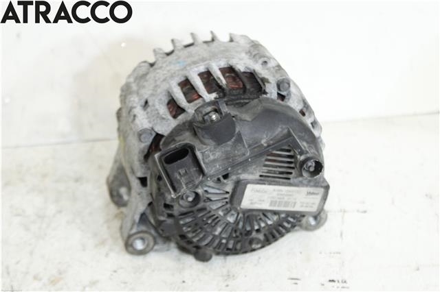 Dynamo til Volvo V50 2007-2012 (Fase 2)  (36001971|)