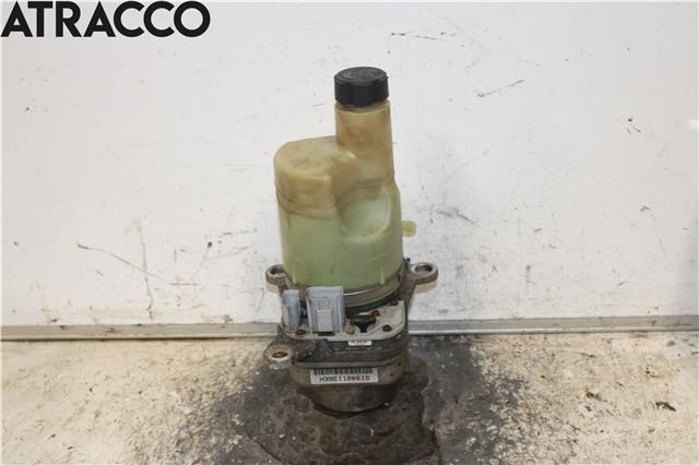 Servo pumpe elektrisk til Volvo V50 2007-2012 (Fase 2)  (36050678|)