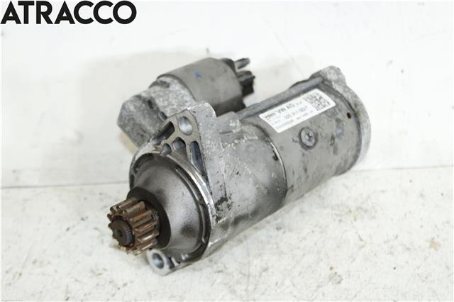 Starter diesel til VW Golf VII 2012-2017 (Fase 1)  (02E911023T|)