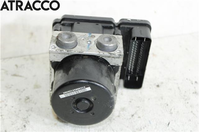 ABS sentral til Volvo V50 2007-2012 (Fase 2)  (36001319|)