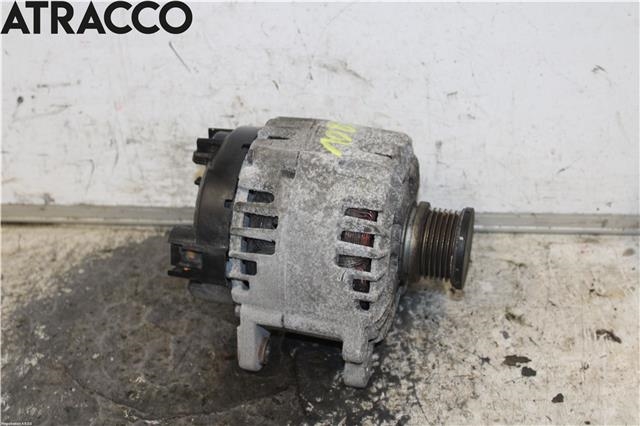 Dynamo til VW Golf VII 2012-2017 (Fase 1)  (03L903023K|)