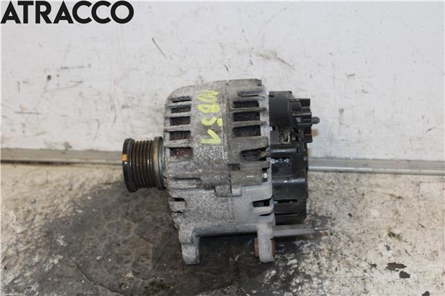 Dynamo til VW Golf VII 2012-2017 (Fase 1)  (03L903023K|)