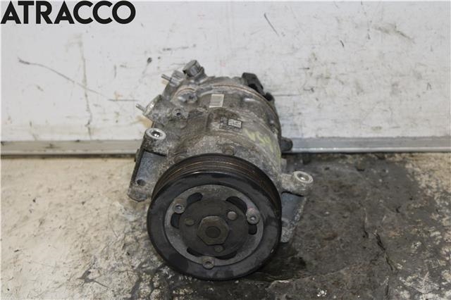 Aircondition kompressor til VW Golf VII 2012-2017 (Fase 1)  (5Q0820803F|)
