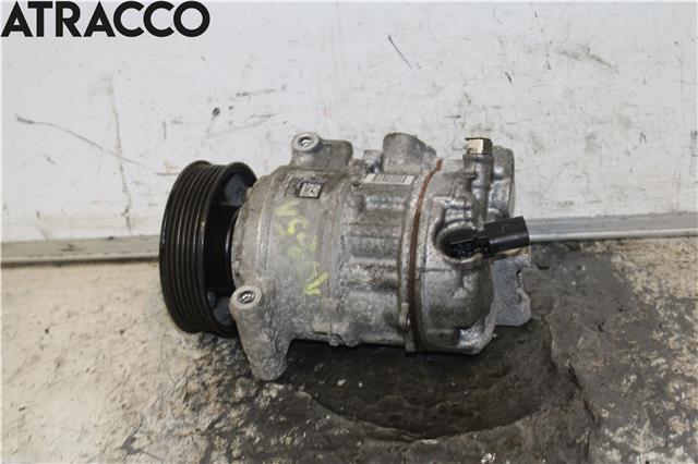 Aircondition kompressor til VW Golf VII 2012-2017 (Fase 1)  (5Q0820803F|)
