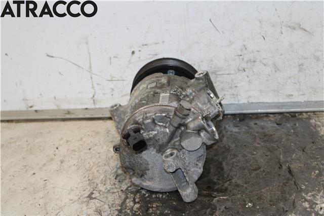 Aircondition kompressor til VW Golf VII 2012-2017 (Fase 1)  (5Q0820803F|)