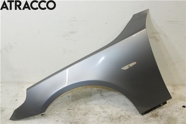 Skjerm venstre foran til BMW 5-Serie 2003-2010 (E60/E61) (E60/E61) (41357111429|)