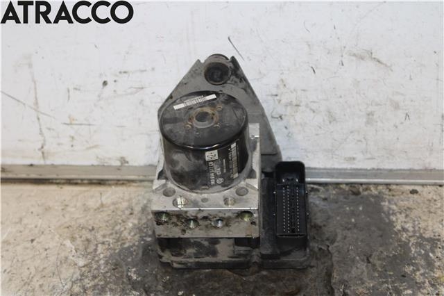 ABS sentral til VW Golf VI, 2008-2012  (5Q0614517L)