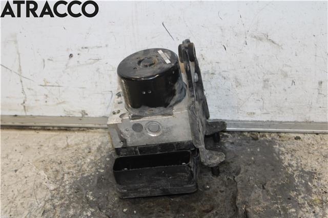 ABS sentral til VW Golf VI 2008-2012 (5Q0614517L|)
