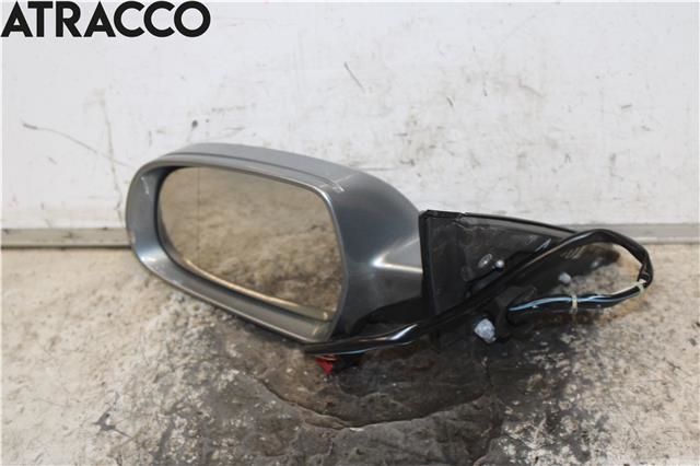 Speil venstre til Audi A4, 2007-2014 (Type IV) (B8) (B8) (8K1857409AG)