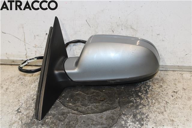 Speil venstre til Audi A4 2007-2014 (Type IV) (B8) (B8) (8K1857409AG|)