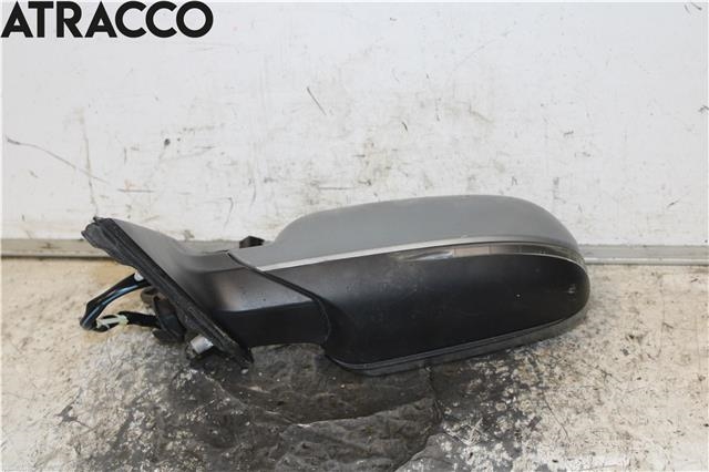 Speil venstre til Audi A4 2007-2014 (Type IV) (B8) (B8) (8K1857409AG|)