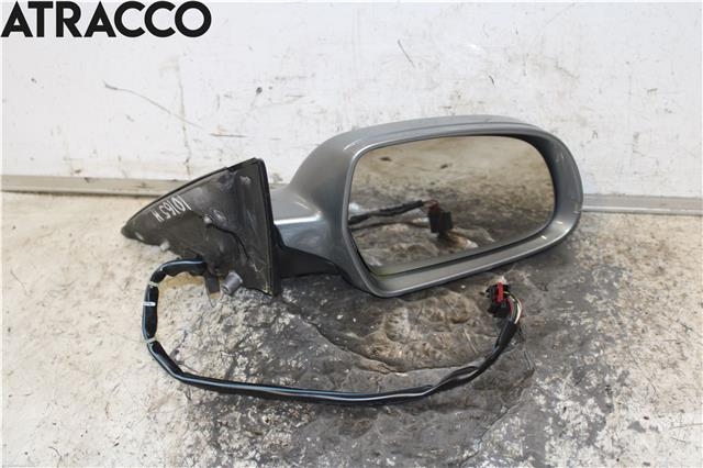 Speil høyre til Audi A4, 2007-2014 (Type IV) (B8) (B8) (8K1857410AG)