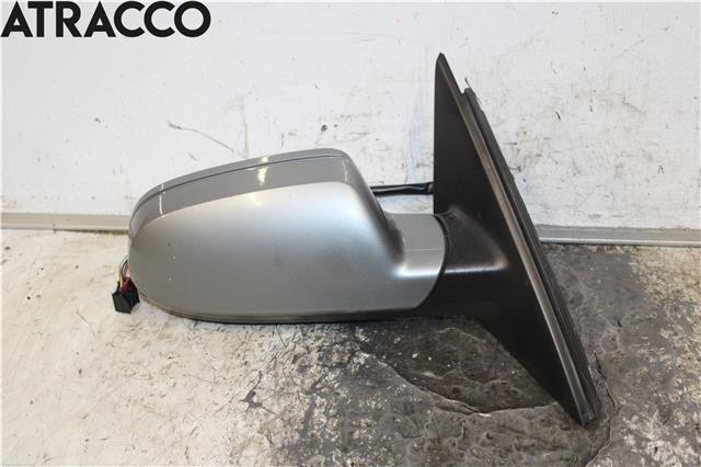Speil høyre til Audi A4 2007-2014 (Type IV) (B8) (B8) (8K1857410AG|)