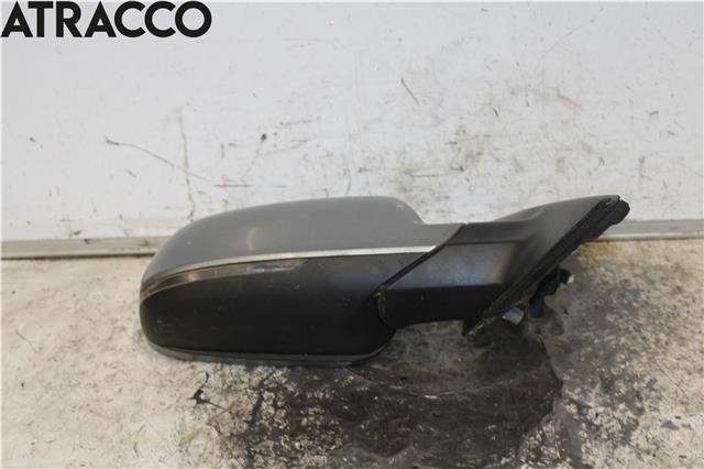 Speil høyre til Audi A4 2007-2014 (Type IV) (B8) (B8) (8K1857410AG|)