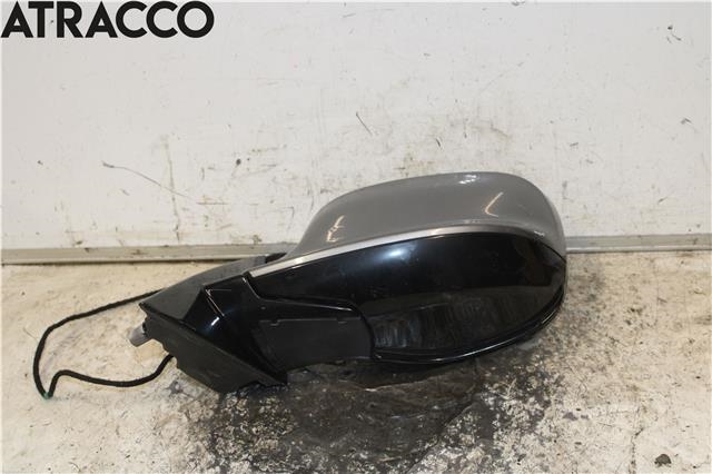 Speil venstre til BMW X3 2007-2010 (Fase 2) (E83) (E83) (51163455335|)